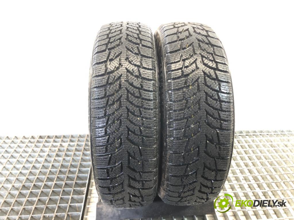 --- ---      PNEUMATIKY: zima 2X 155/65 14