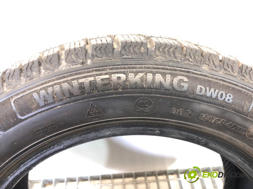 --- ---      PNEUMATIKA: zima 2X 155/65 14"