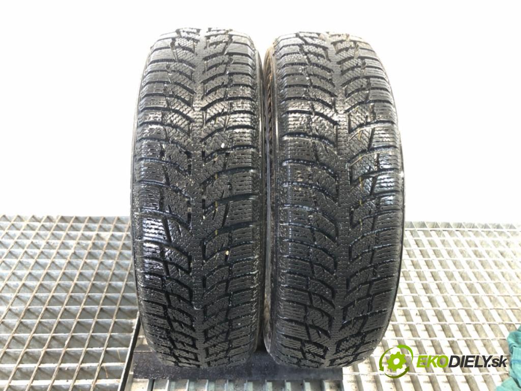 --- ---      PNEUMATIKY: zima 2X 155/65 14