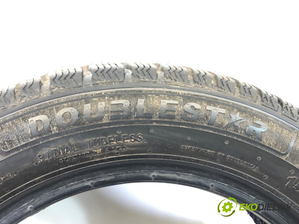 --- ---      PNEUMATIKA: zima 2X 155/65 14"