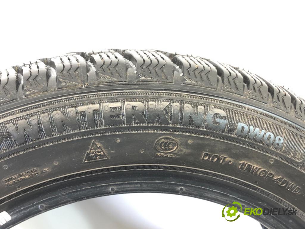 --- ---      PNEUMATIKA: zima 2X 155/65 14"