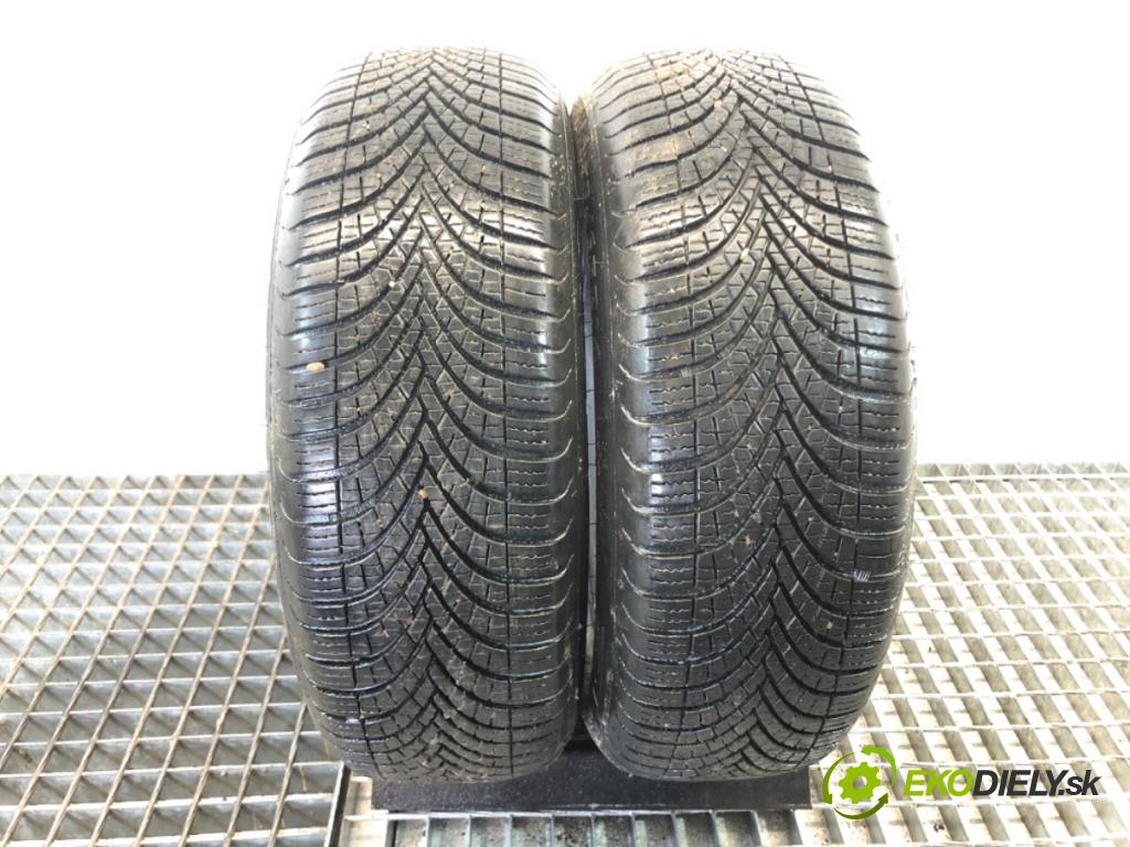 --- ---      PNEUMATIKY: PARA: VÍCENÁ SEZÓNA: 475/65 14