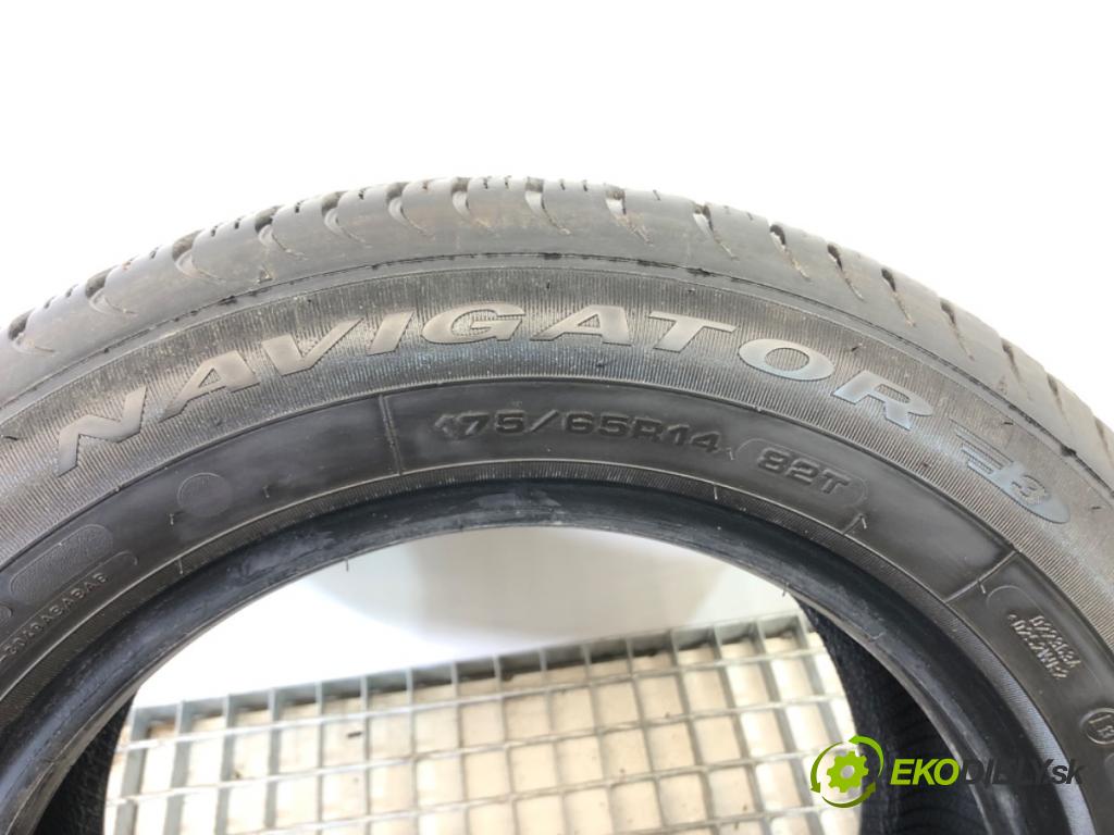 --- ---      PNEUMATIKY: PARA: VÍCENÁ SEZÓNA: 475/65 14" DĘBICA