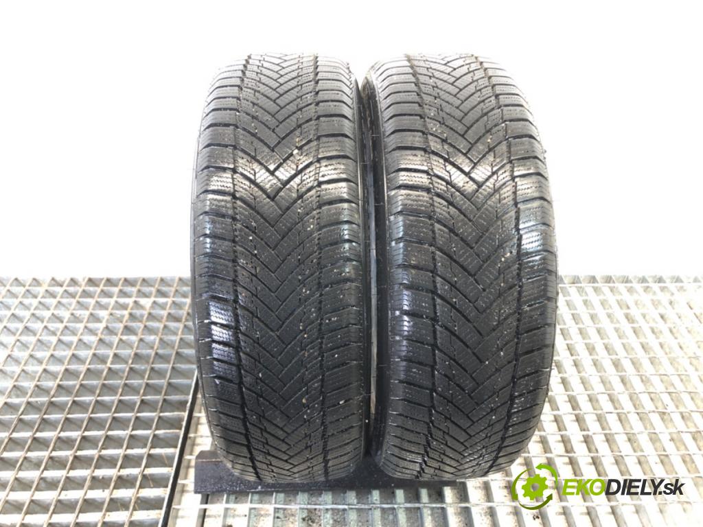 --- ---      PNEUMATIKY: zima 2X 165/60 14