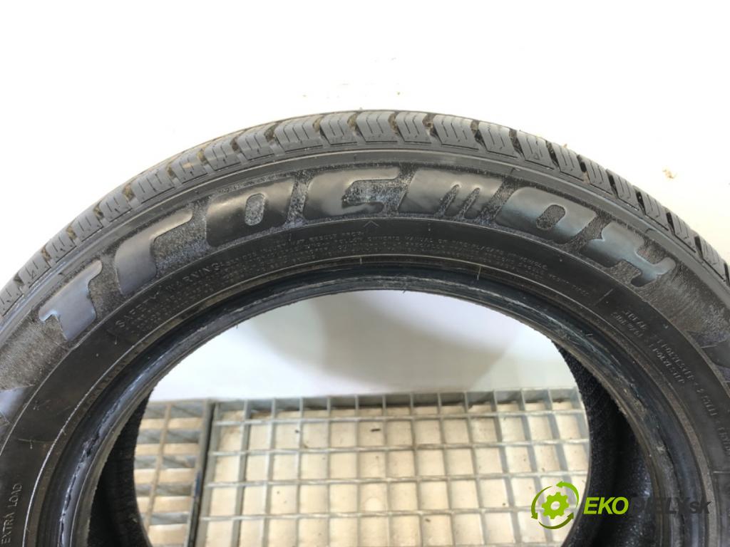 --- --- PNEUMATIKA: zima 2X 165/60 14" TRACMAX: