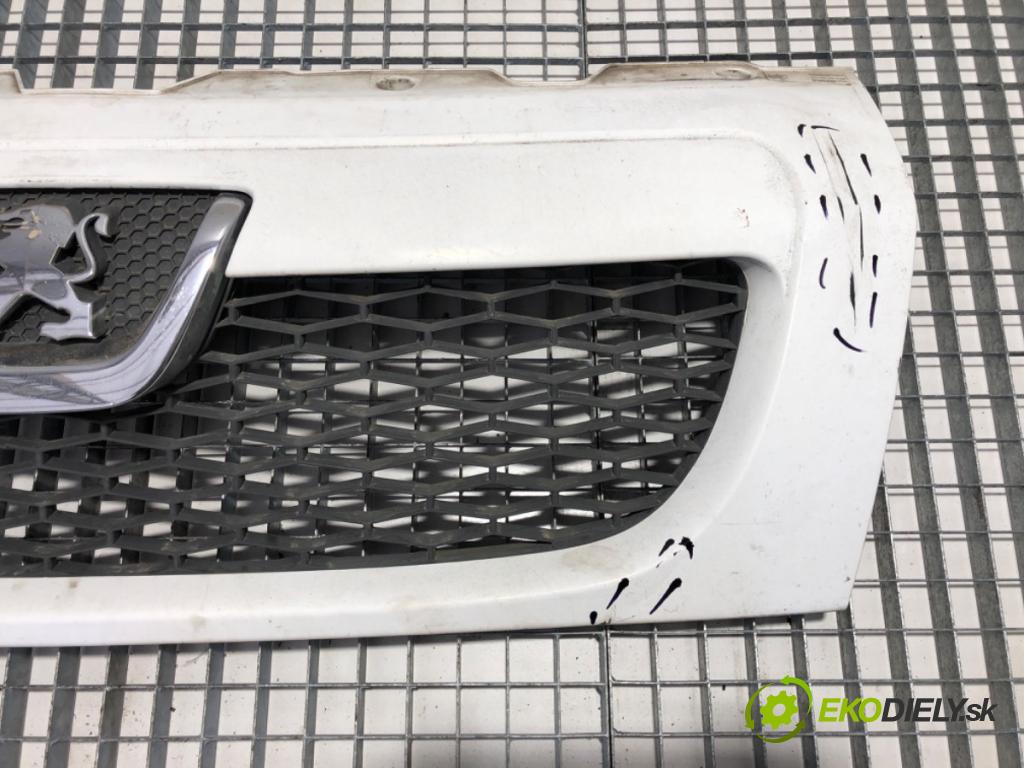 PEUGEOT BOXER I Autobus 2008 88 kW 2.2 BlueHDi 120 2179 Mriežka maska 1308068070 (Mriežka predná (maska chladiča))
