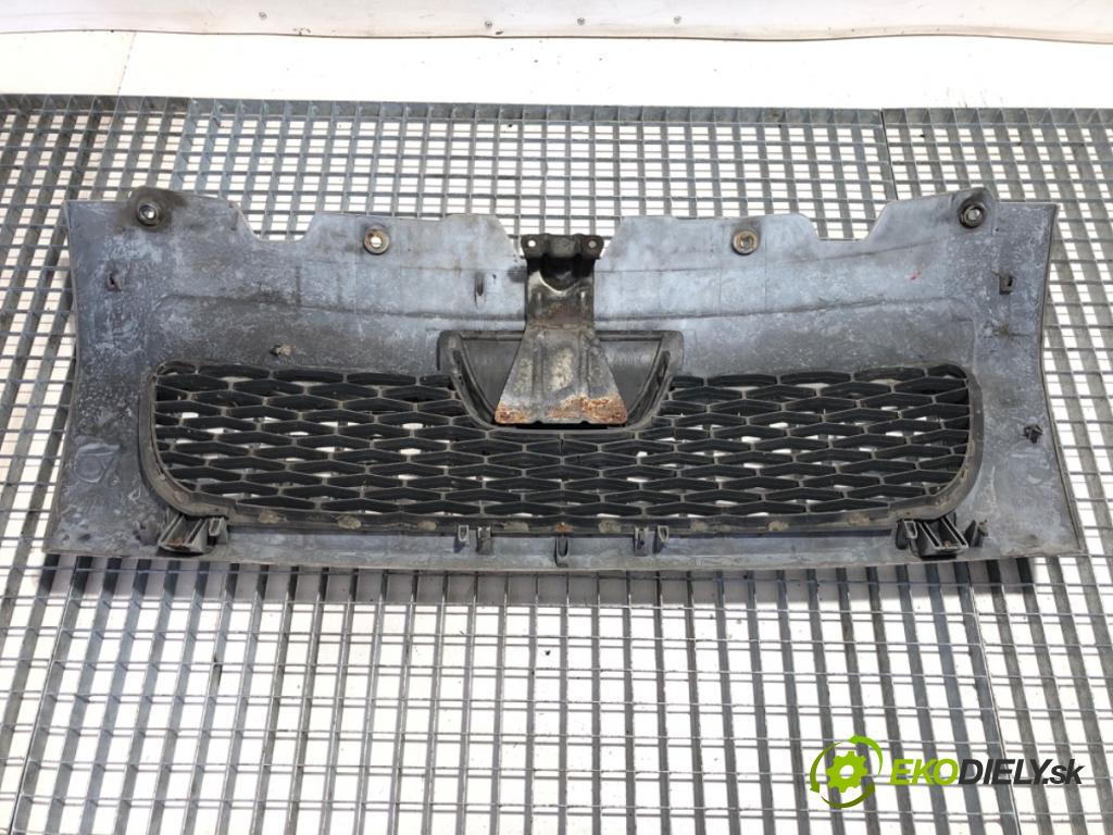 PEUGEOT BOXER I Autobus 2008 88 kW 2.2 BlueHDi 120 2179 Mriežka maska 1308068070 (Mriežka predná (maska chladiča))