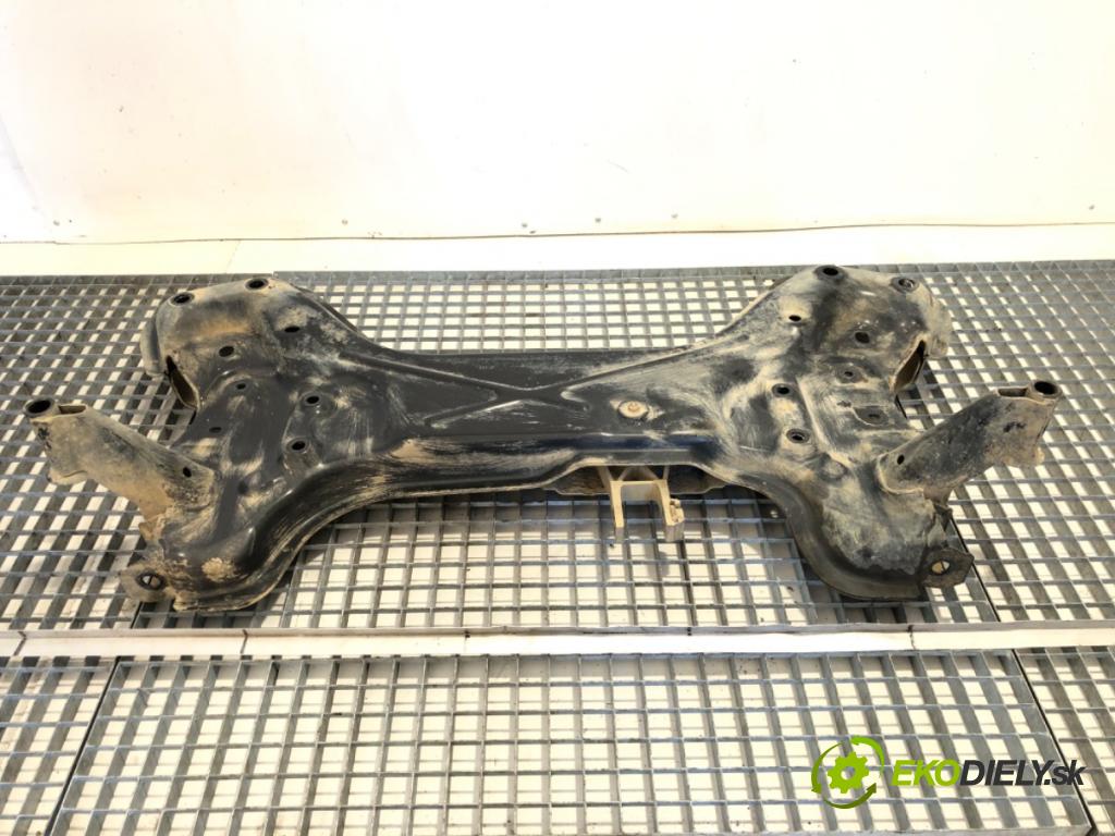 PEUGEOT BOXER I Autobus 2008 88 kW 2.2 BlueHDi 120 2179 výztuha pod motor 01355448080 (Přední výztuha)