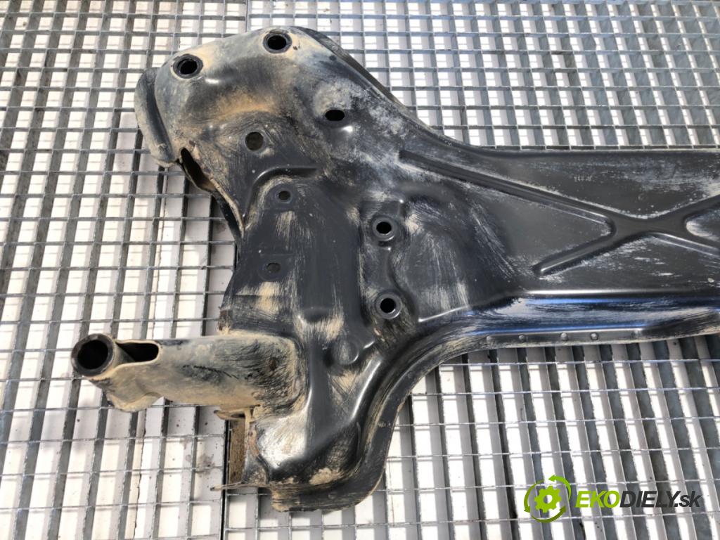 PEUGEOT BOXER I Autobus 2008 88 kW 2.2 BlueHDi 120 2179 výztuha pod motor 01355448080 (Přední výztuha)