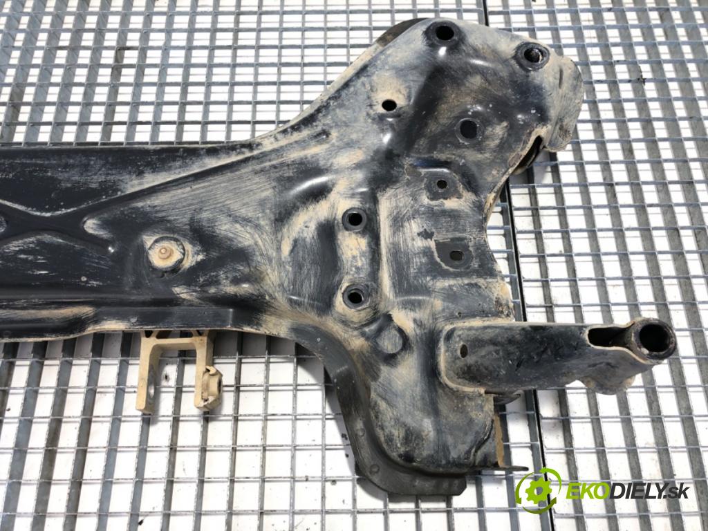 PEUGEOT BOXER I Autobus 2008 88 kW 2.2 BlueHDi 120 2179 výztuha pod motor 01355448080 (Přední výztuha)