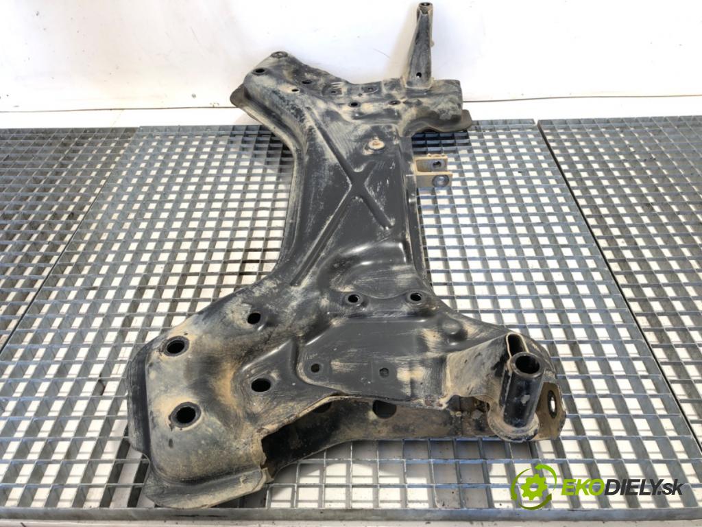 PEUGEOT BOXER I Autobus 2008 88 kW 2.2 BlueHDi 120 2179 výztuha pod motor 01355448080 (Přední výztuha)