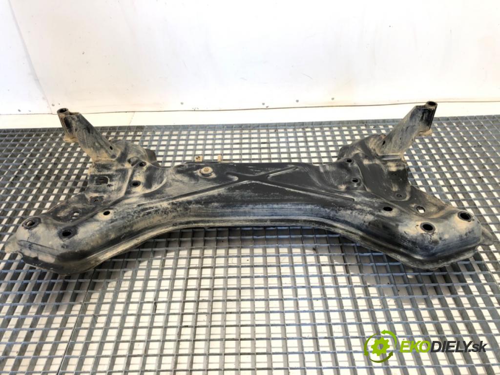 PEUGEOT BOXER I Autobus 2008 88 kW 2.2 BlueHDi 120 2179 výztuha pod motor 01355448080 (Přední výztuha)