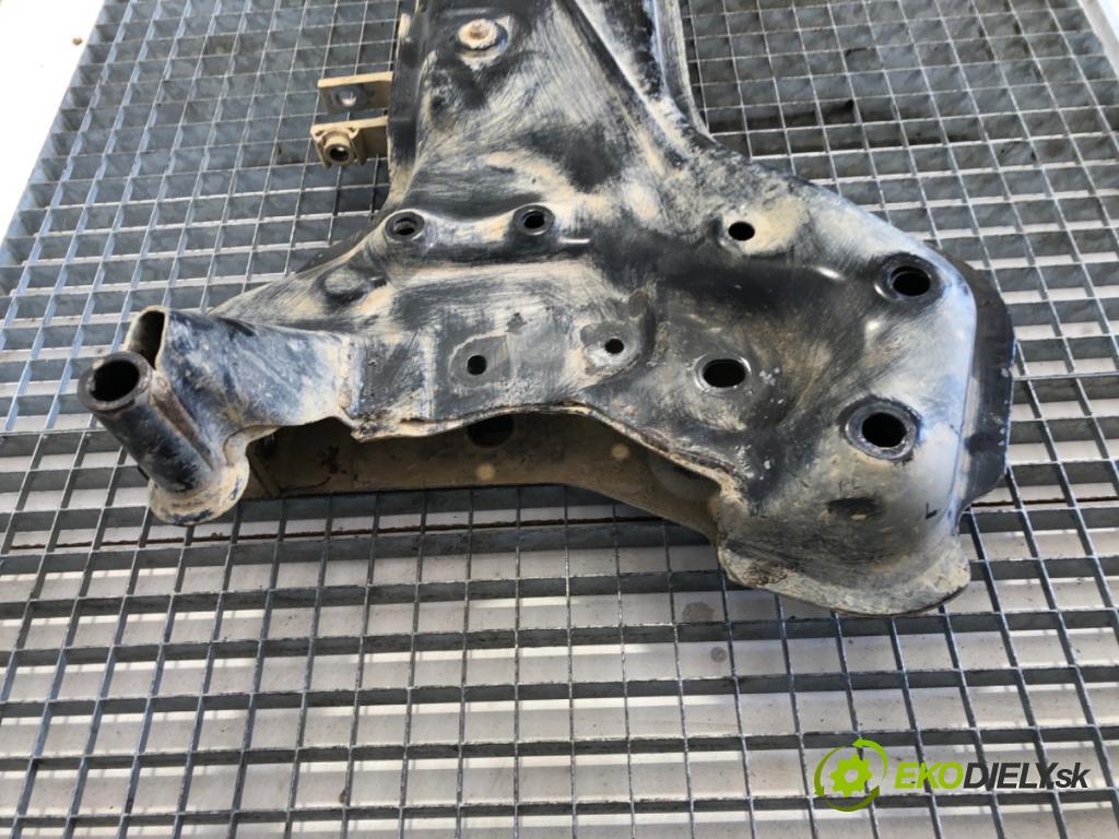 PEUGEOT BOXER I Autobus 2008 88 kW 2.2 BlueHDi 120 2179 výztuha pod motor 01355448080 (Přední výztuha)