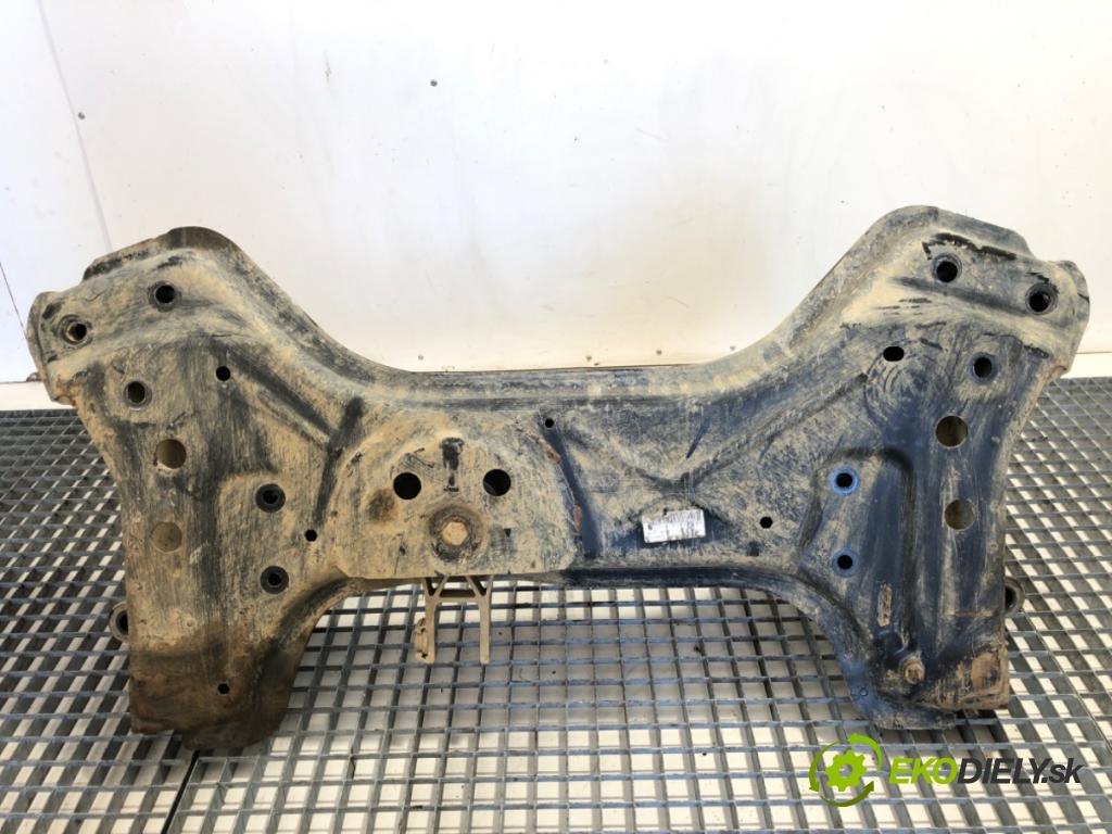 PEUGEOT BOXER I Autobus 2008 88 kW 2.2 BlueHDi 120 2179 výztuha pod motor 01355448080 (Přední výztuha)