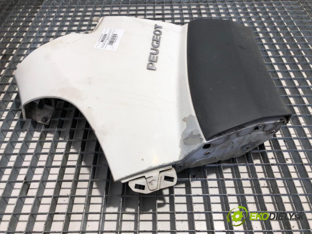 PEUGEOT BOXER I Autobus 2008 88 kW 2.2 BlueHDi 120 2179 Blatník ľavy predný