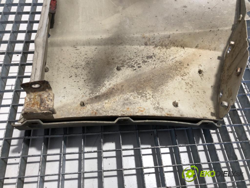 PEUGEOT BOXER I Autobus 2008 88 kW 2.2 BlueHDi 120 2179 Blatník ľavy predný