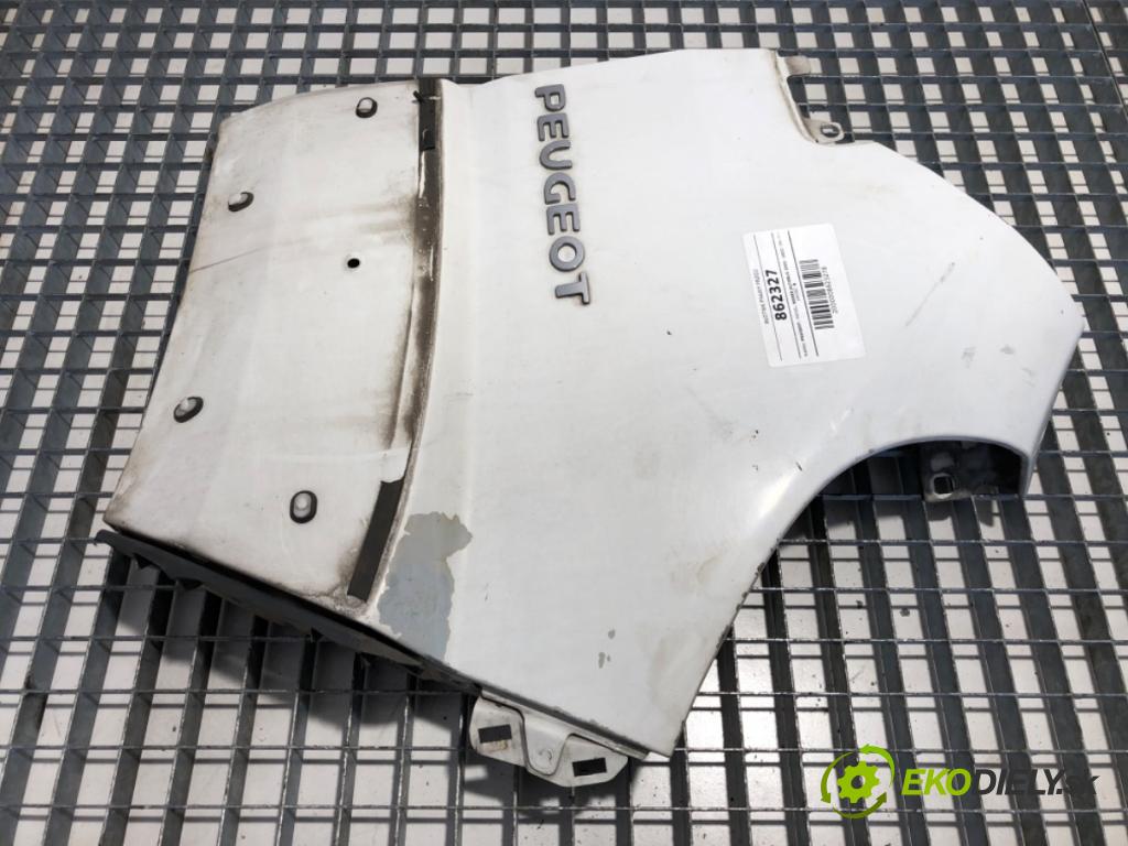 PEUGEOT BOXER I Autobus 2008 88 kW 2.2 BlueHDi 120 2179 Blatník pravy predný