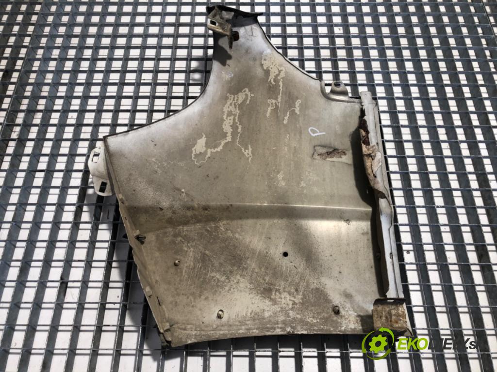 PEUGEOT BOXER I Autobus 2008 88 kW 2.2 BlueHDi 120 2179 Blatník pravy predný