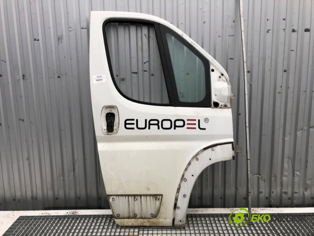 PEUGEOT BOXER I Autobus 2008 88 kW 2.2 BlueHDi 120 2179 Dvere pravy predný 
