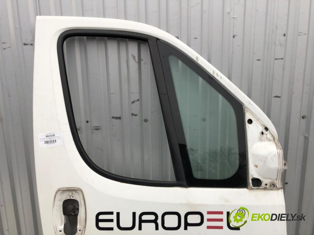 PEUGEOT BOXER I Autobus 2008 88 kW 2.2 BlueHDi 120 2179 Dvere pravy predný