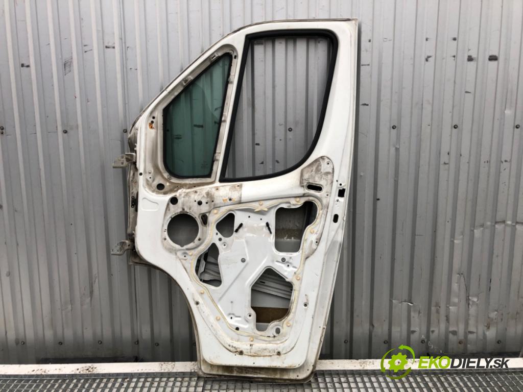 PEUGEOT BOXER I Autobus 2008 88 kW 2.2 BlueHDi 120 2179 Dvere pravy predný