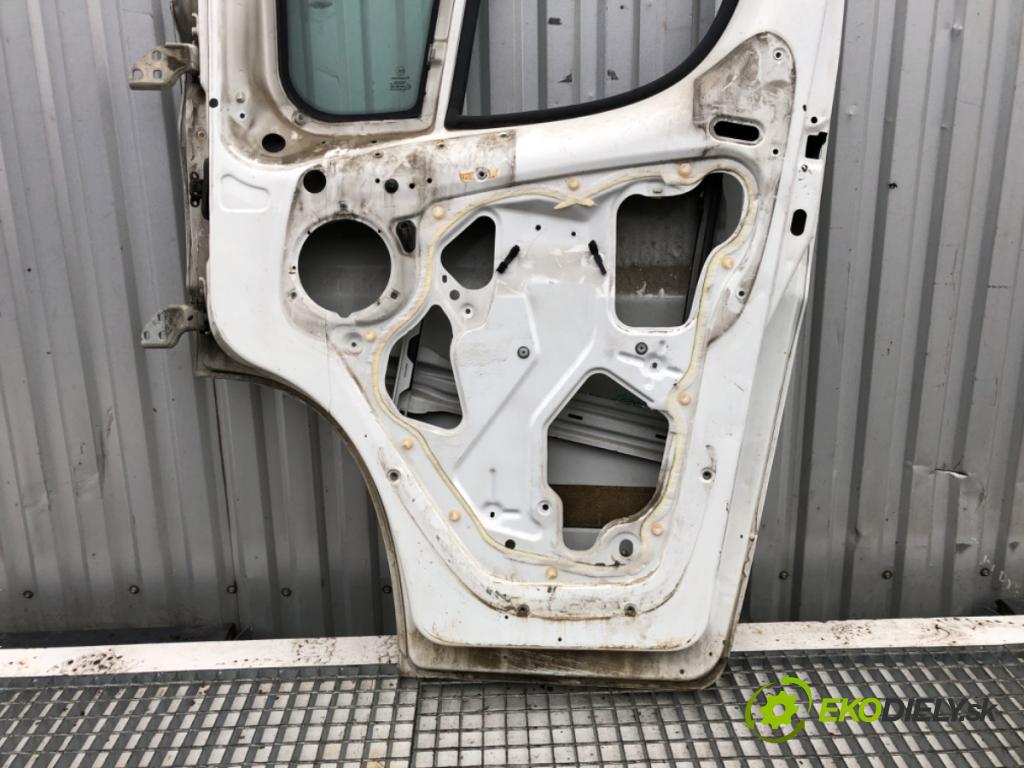 PEUGEOT BOXER I Autobus 2008 88 kW 2.2 BlueHDi 120 2179 Dvere pravy predný