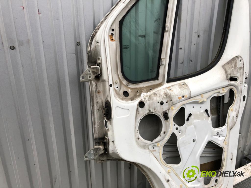 PEUGEOT BOXER I Autobus 2008 88 kW 2.2 BlueHDi 120 2179 Dvere pravy predný