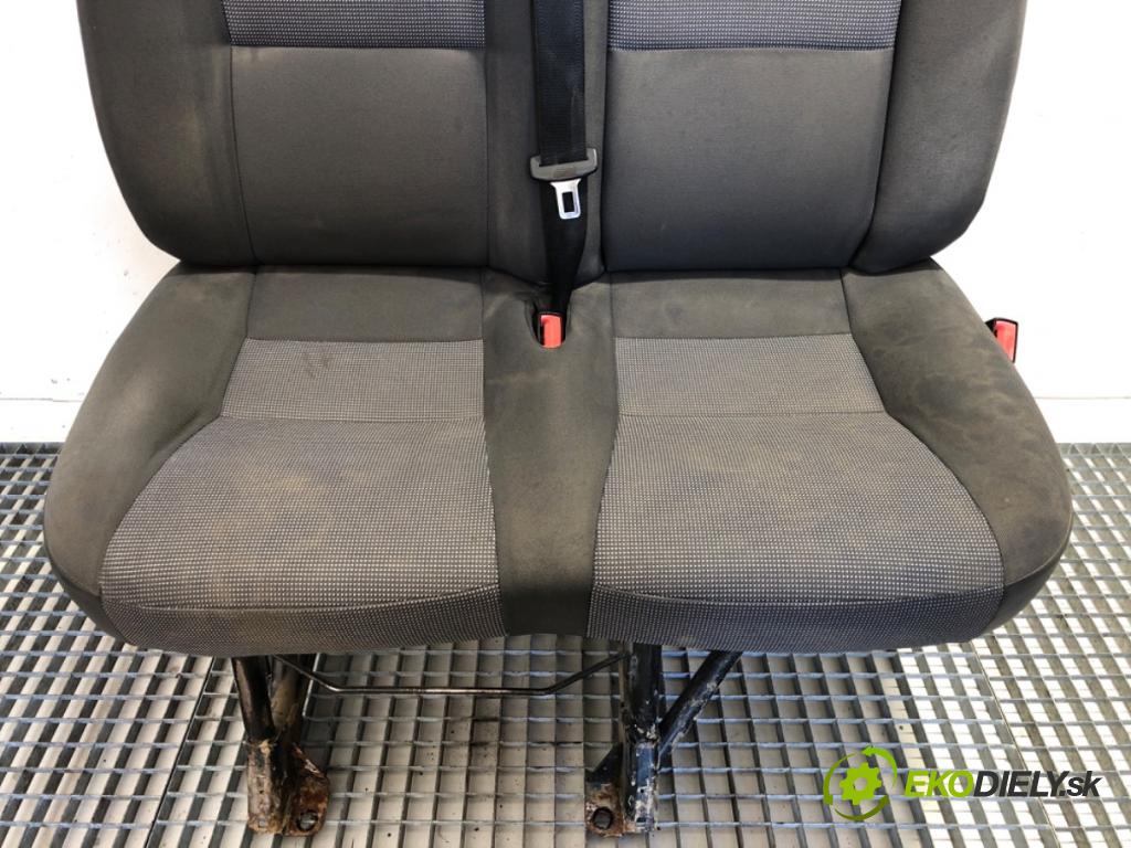 PEUGEOT BOXER I Autobus 2008 88 kW 2.2 BlueHDi 120 2179 Sedadlo pravy predný