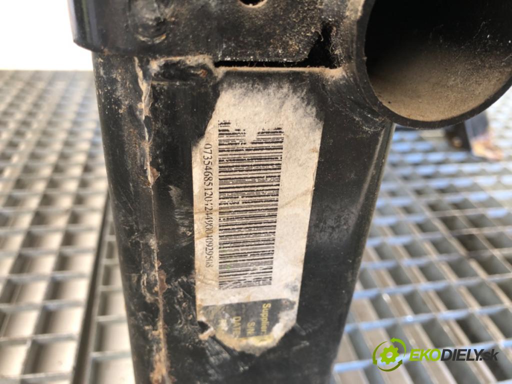 PEUGEOT BOXER I Autobus 2008 88 kW 2.2 BlueHDi 120 2179 Sedadlo pravy predný