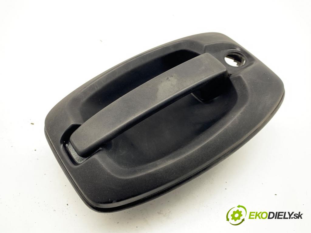 PEUGEOT BOXER I Autobus 2008 88 kW 2.2 BlueHDi 120 2179 klika vnejší levý přední část 242664A