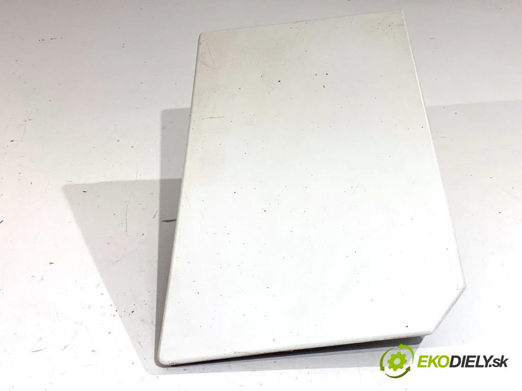 PEUGEOT BOXER I Autobus 2008 88 kW 2.2 BlueHDi 120 2179 dvířka nádrže paliva  (Klika dveří ostatní)