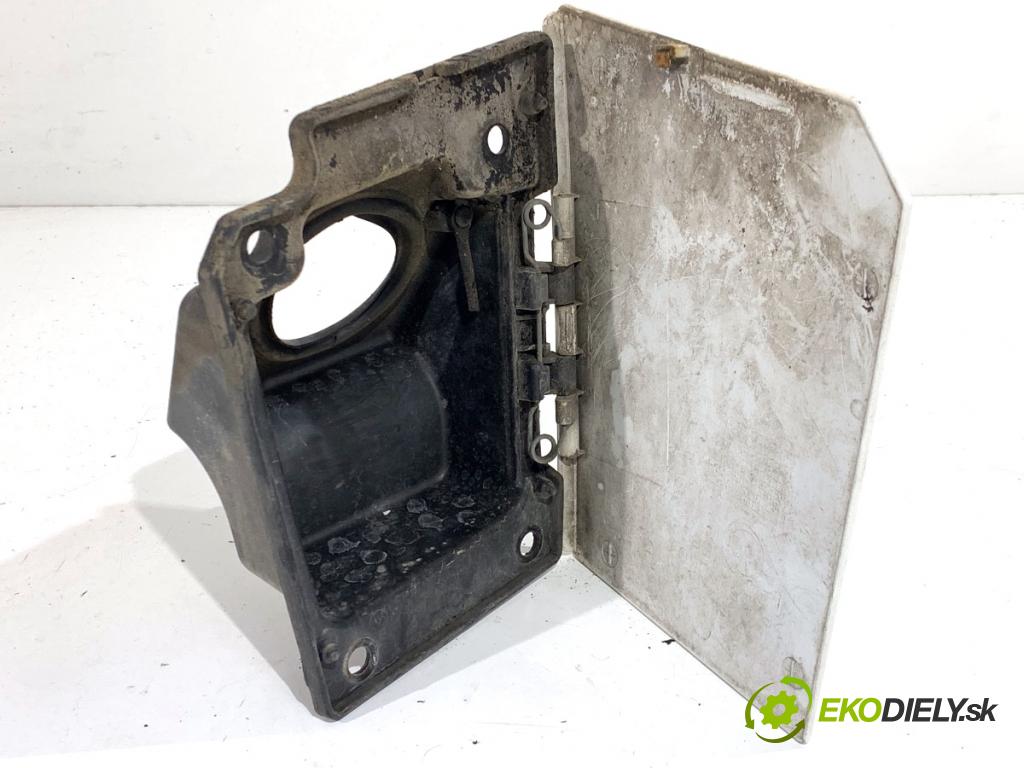 PEUGEOT BOXER I Autobus 2008 88 kW 2.2 BlueHDi 120 2179 dvířka nádrže paliva  (Klika dveří ostatní)