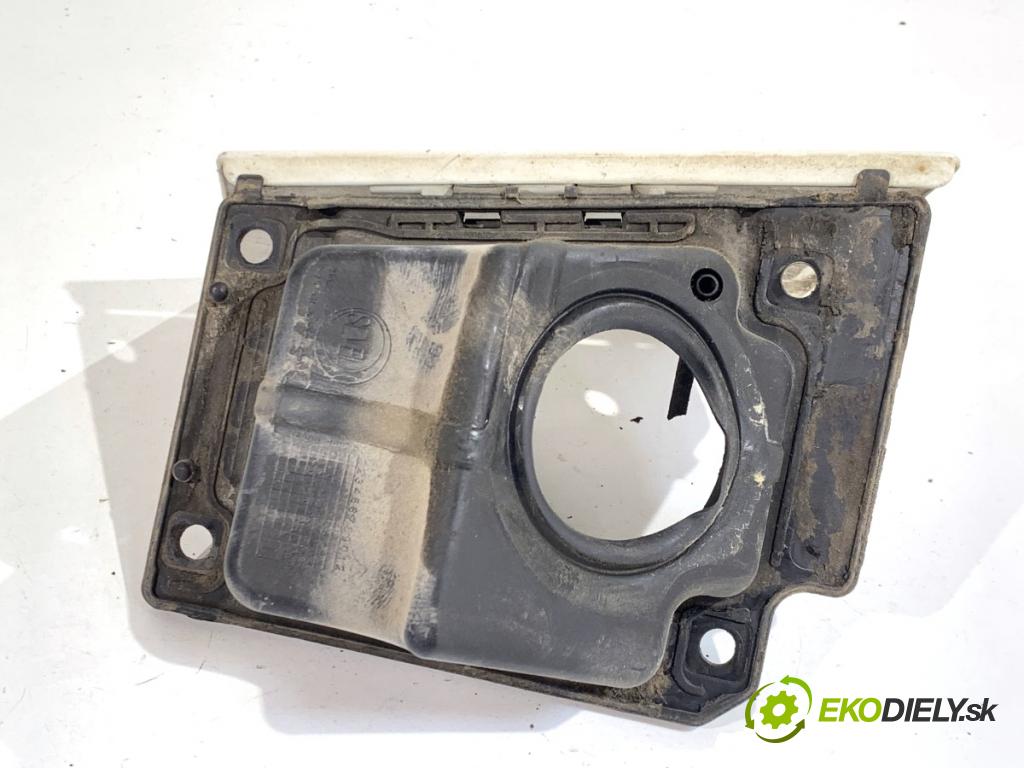 PEUGEOT BOXER I Autobus 2008 88 kW 2.2 BlueHDi 120 2179 dvířka nádrže paliva  (Klika dveří ostatní)