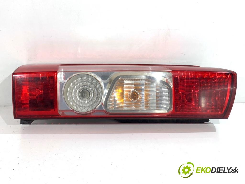 PEUGEOT BOXER I Autobus 2008 88 kW 2.2 BlueHDi 120 2179 světlo levý zadní část 20165751