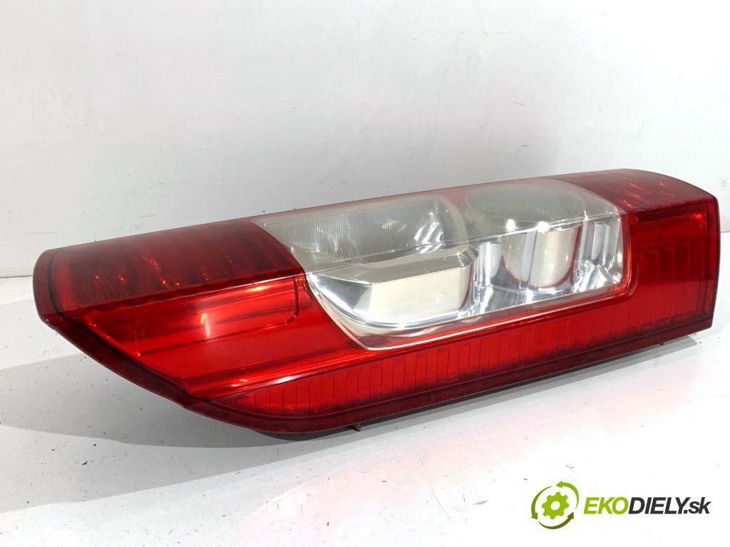 PEUGEOT BOXER I Autobus 2008 88 kW 2.2 BlueHDi 120 2179 Svetlo ľavy zad 20165751