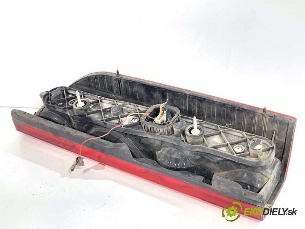 PEUGEOT BOXER I Autobus 2008 88 kW 2.2 BlueHDi 120 2179 Svetlo ľavy zad 20165751