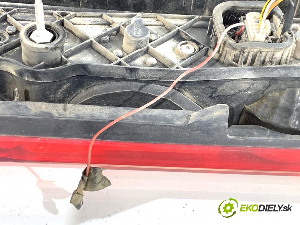 PEUGEOT BOXER I Autobus 2008 88 kW 2.2 BlueHDi 120 2179 Svetlo ľavy zad 20165751