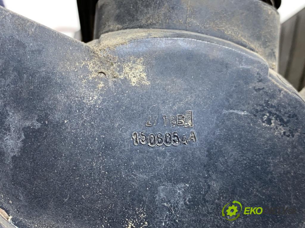 PEUGEOT BOXER I Autobus 2008 88 kW 2.2 BlueHDi 120 2179 Svetlo ľavy zad 20165751