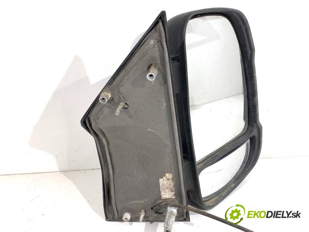 PEUGEOT BOXER I Autobus 2008 88 kW 2.2 BlueHDi 120 2179 zpětné zrcátko pravý 