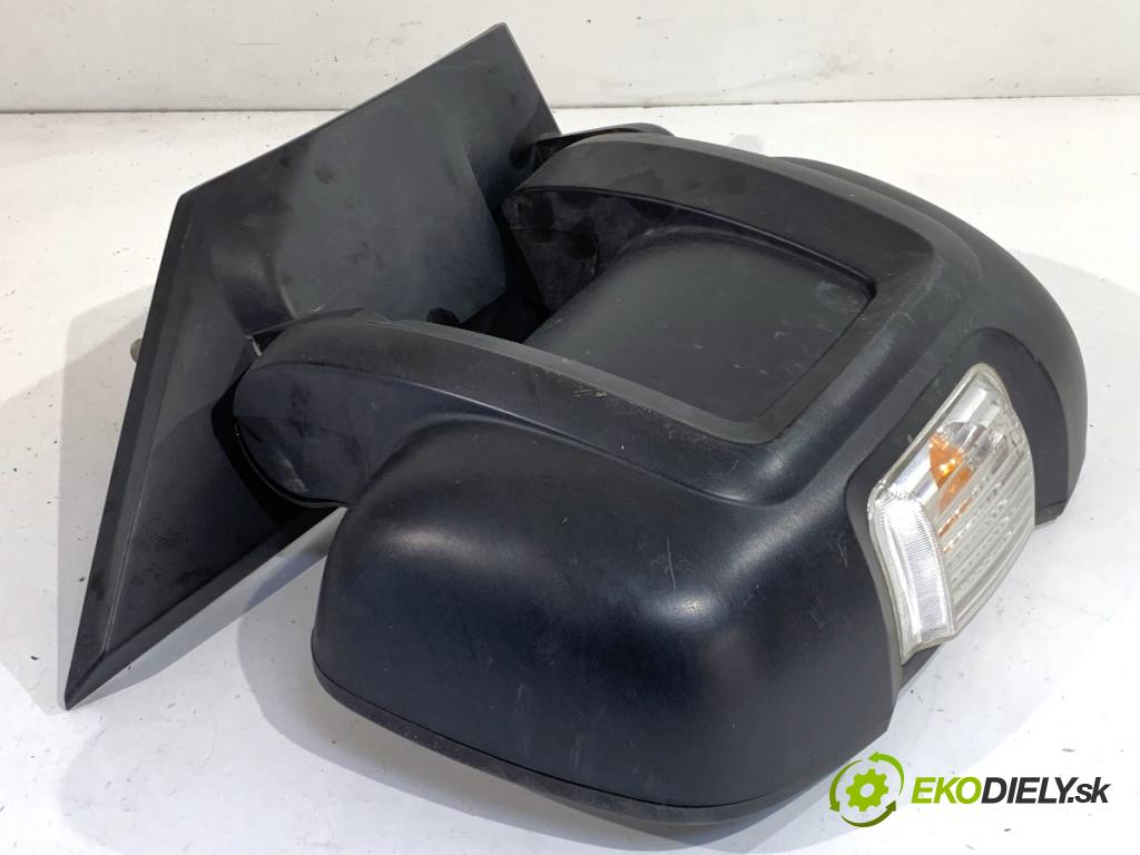 PEUGEOT BOXER I Autobus 2008 88 kW 2.2 BlueHDi 120 2179 Spätné zrkadlo pravy