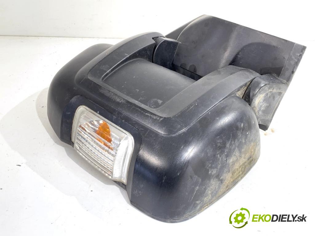 PEUGEOT BOXER I Autobus 2008 88 kW 2.2 BlueHDi 120 2179 Spätné zrkadlo pravy