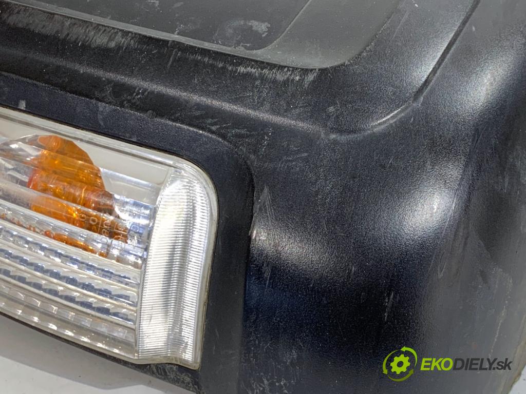 PEUGEOT BOXER I Autobus 2008 88 kW 2.2 BlueHDi 120 2179 Spätné zrkadlo pravy