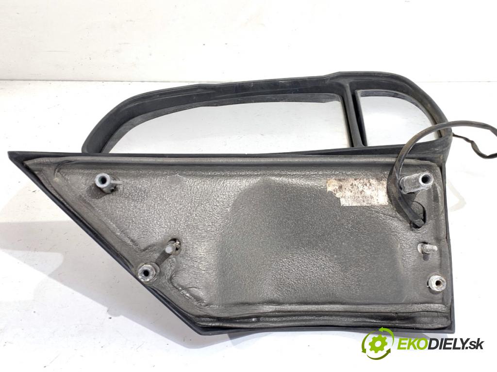 PEUGEOT BOXER I Autobus 2008 88 kW 2.2 BlueHDi 120 2179 Spätné zrkadlo pravy