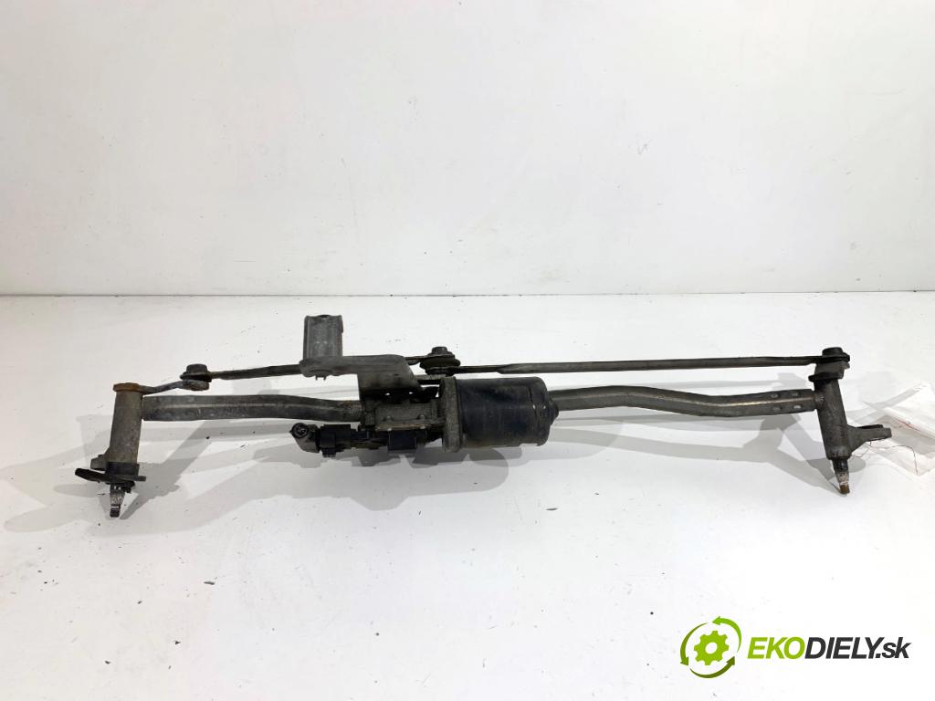 PEUGEOT BOXER I Autobus 2008 88 kW 2.2 BlueHDi 120 2179 Mechanizmus stieračov predný 1340683080 (Motorček stieračov predný)