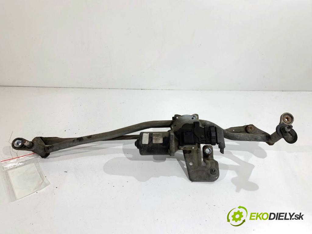 PEUGEOT BOXER I Autobus 2008 88 kW 2.2 BlueHDi 120 2179 mechanismus stěračů přední část 1340683080 (Motorek stěračů přední)