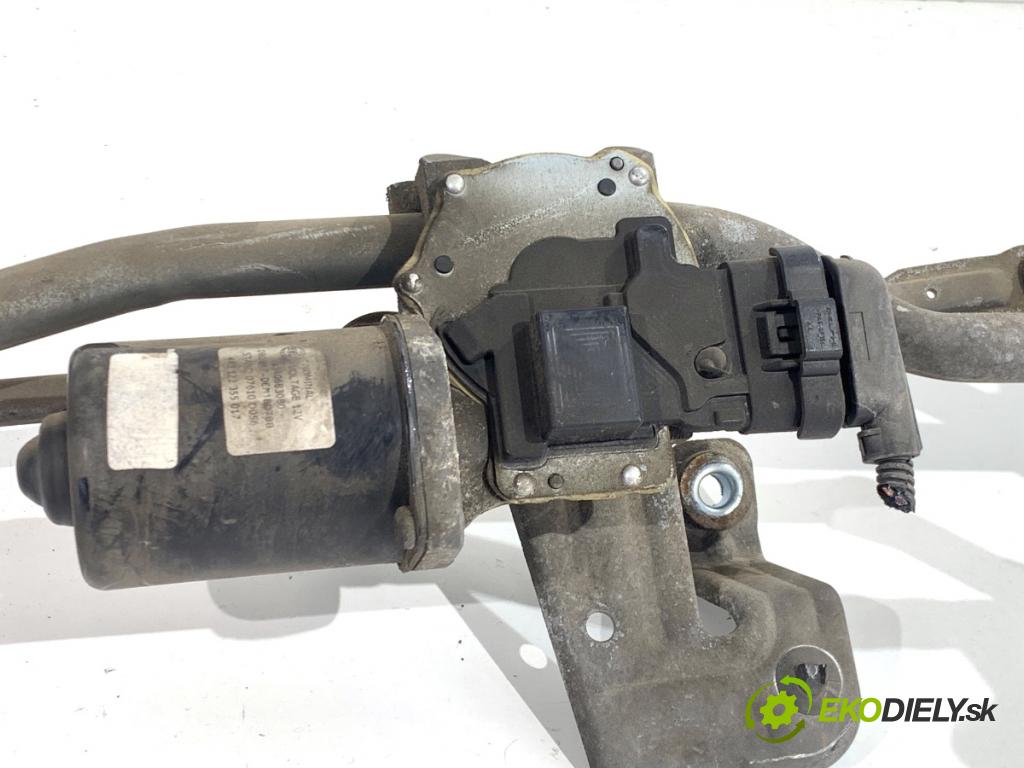 PEUGEOT BOXER I Autobus 2008 88 kW 2.2 BlueHDi 120 2179 mechanismus stěračů přední část 1340683080 (Motorek stěračů přední)