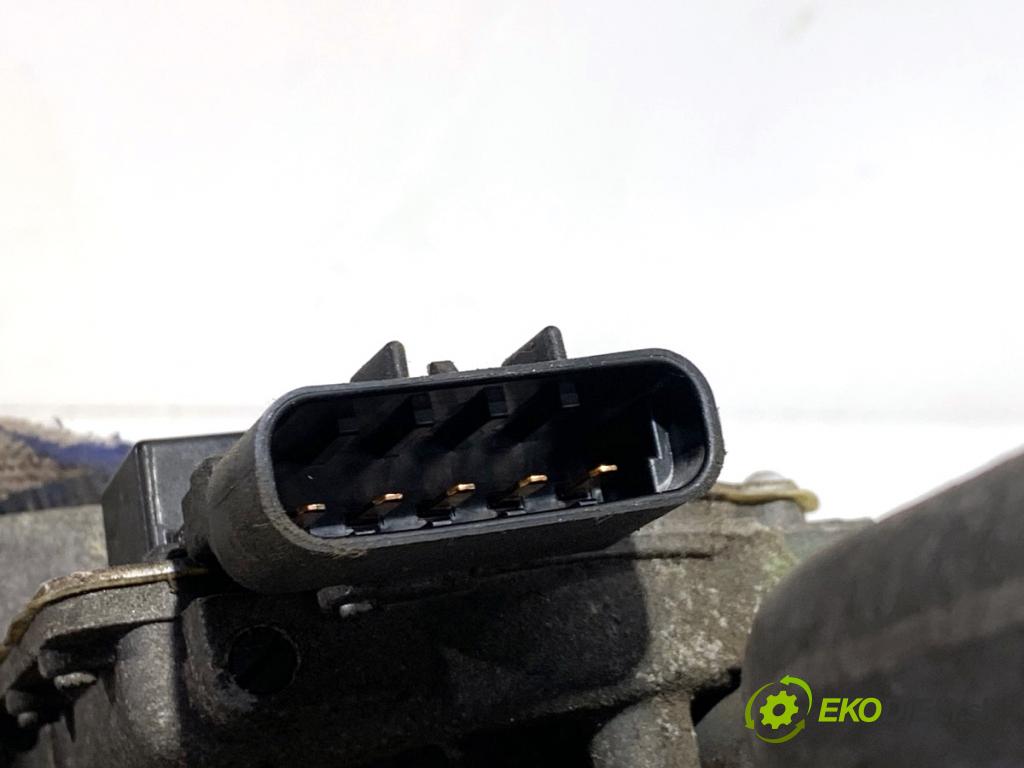 PEUGEOT BOXER I Autobus 2008 88 kW 2.2 BlueHDi 120 2179 mechanismus stěračů přední část 1340683080 (Motorek stěračů přední)