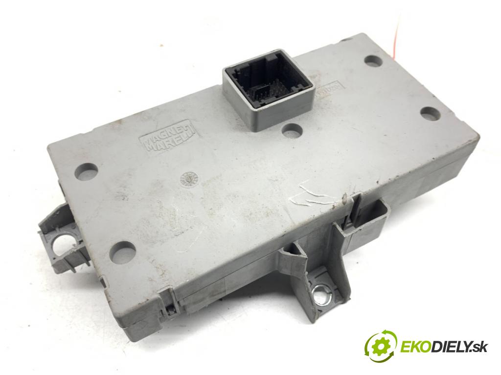 PEUGEOT BOXER I Autobus 2008 88 kW 2.2 BlueHDi 120 2179 Modul BSI 1361993080 (Poistková skrinka)