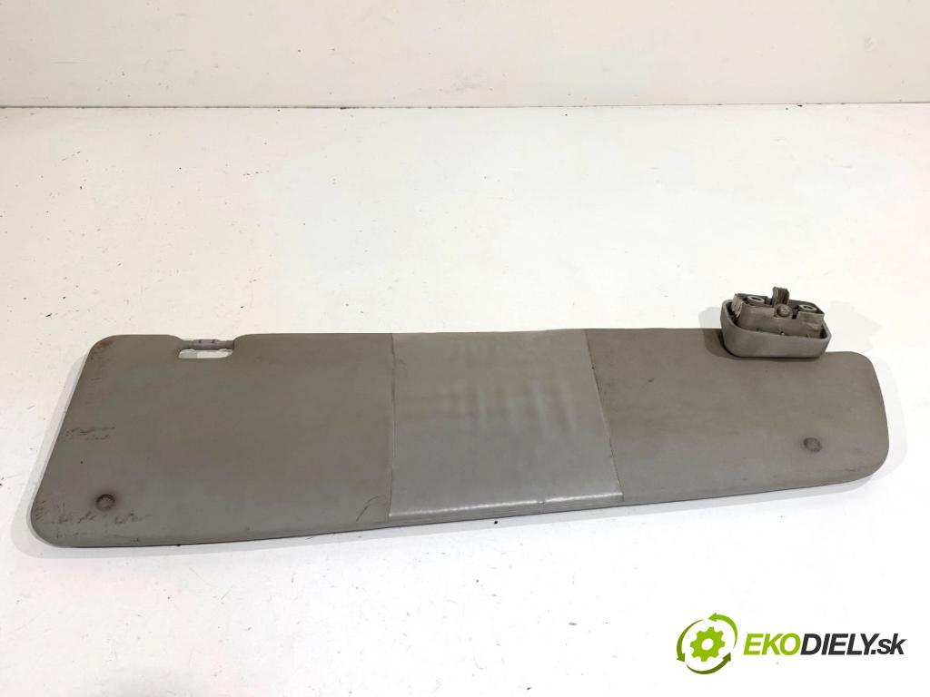 PEUGEOT BOXER I Autobus 2008 88 kW 2.2 BlueHDi 120 2179 Clona slnečná pravy