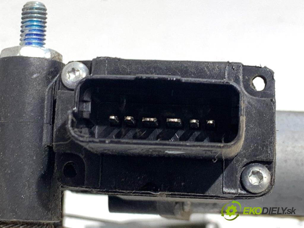 PEUGEOT BOXER I Autobus 2008 88 kW 2.2 BlueHDi 120 2179 Mechanizmus okna ľavy predný